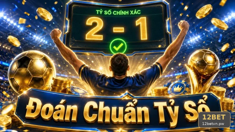 12BET Phân Tích Thể Thao Và Tỷ Số Trận Đấu: Đọc Chi Tiết Giao Diện Qua Cuộc Kiểm Tra Quan Sát, Đối Chiếu – Lập Kế Hoạch Nghỉ Giải Lao Và Sử Dụng Công Cụ Tự Giới Hạn | Góc Kiểm Chứng Theo Tên Miền 12betvn.pw
