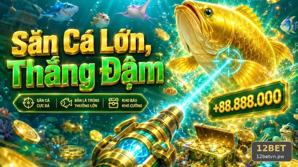 Đọc Chi Tiết Giao Diện Bắn Cá Săn Thưởng 12BET Tại 12betvn.pw: Năm Sai Lầm Thường Gặp Khi Kiểm Tra Đường Dẫn, Tên Miền Và Kênh Hỗ Trợ Trước Khi Đăng Nhập – Góc Kiểm Chứng Theo Tên Miền