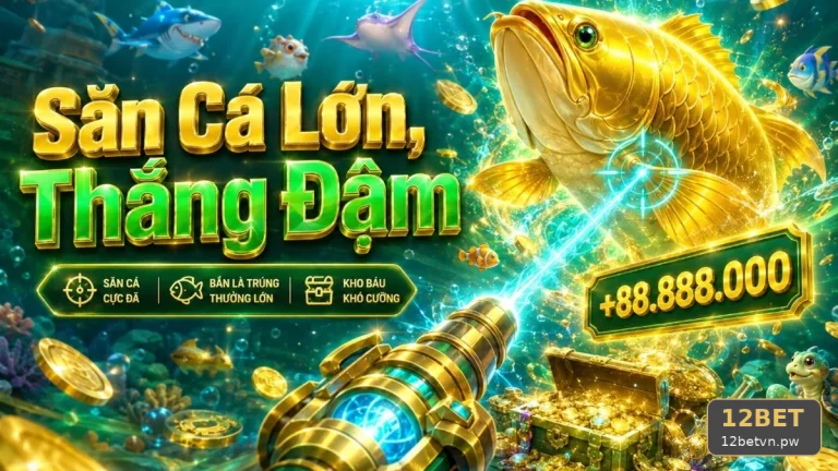 Đọc Chi Tiết Giao Diện Bắn Cá Săn Thưởng 12BET Tại 12betvn.pw: Năm Sai Lầm Thường Gặp Khi Kiểm Tra Đường Dẫn, Tên Miền Và Kênh Hỗ Trợ Trước Khi Đăng Nhập – Góc Kiểm Chứng Theo Tên Miền
