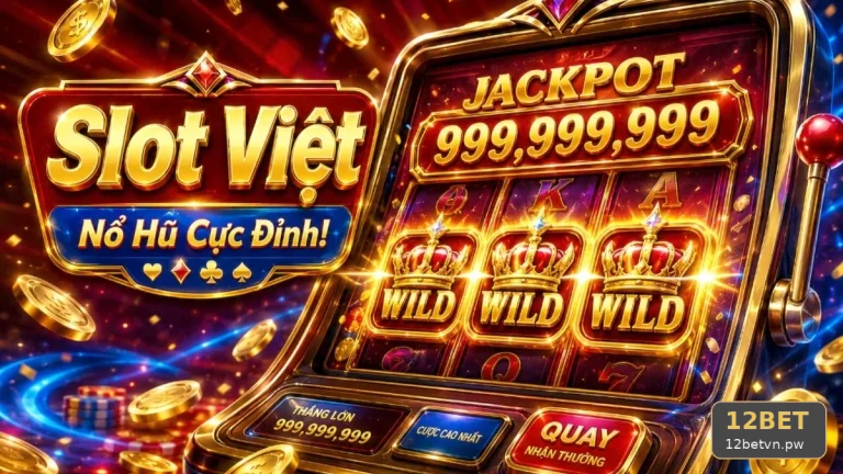 Nổ Hũ, Slot Và Jackpot 12BET: Dấu Hiệu Cần Kiểm Tra Khi Hiểu Luật Trước Khi Dùng Tiền Thật – Góc Kiểm Chứng Theo 12betvn.pw – góc kiểm chứng theo tên miền