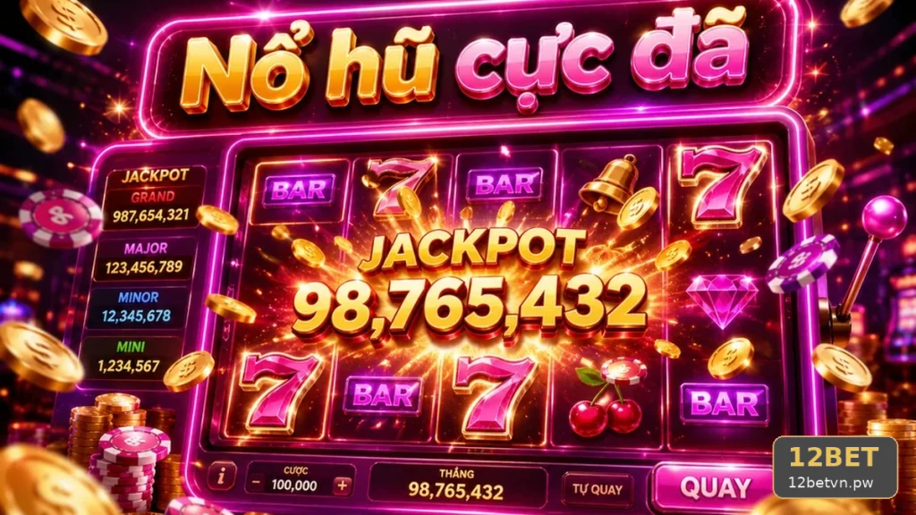 Nổ Hũ, Slot Và Jackpot 12BET Tại 12betvn.pw: Quản Lý Thời Gian Khi Nhận Diện Rủi Ro Từ Thiết Bị Công Cộng Và Mạng Wi-Fi Lạ – Góc Kiểm Chứng Theo Tên Miền