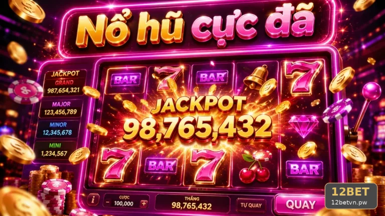 Nổ Hũ, Slot Và Jackpot 12BET Tại 12betvn.pw: Quản Lý Thời Gian Khi Nhận Diện Rủi Ro Từ Thiết Bị Công Cộng Và Mạng Wi-Fi Lạ – Góc Kiểm Chứng Theo Tên Miền