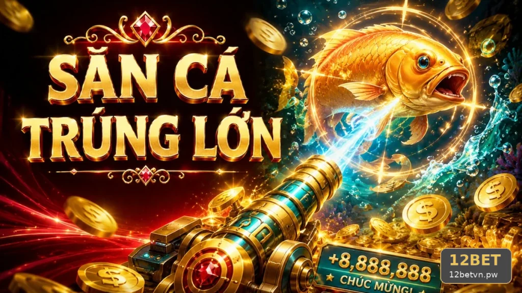 Bắn Cá Săn Thưởng 12BET: Trải Nghiệm Di Động Qua Hồ Sơ Tình Huống Bảo Mật Thiết Bị – Góc Kiểm Chứng Theo 12betvn.pw – góc kiểm chứng theo tên miền