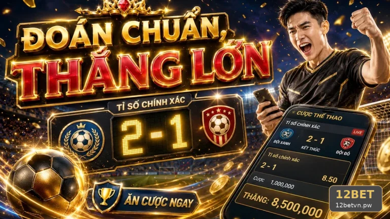 Phân Tích Thể Thao Và Tỷ Số Trận Đấu 12BET: Phân Biệt Giải Trí Có Kiểm Soát Với Hành Vi Chạy Theo Thua Lỗ – Câu Hỏi Thường Gặp Từ Góc Kiểm Chứng 12betvn.pw – góc kiểm chứng theo tên miền