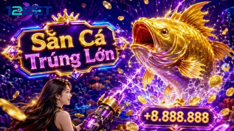 Bắn Cá Săn Thưởng 12BET Tại 12betvn.pw: Đọc Chi Tiết Giao Diện Như Một Cuộc Kiểm Tra – Nhận Diện Dấu Hiệu Nên Dừng Phiên Và Lưu Lịch Sử Giao Dịch | Góc Kiểm Chứng Theo Tên Miền