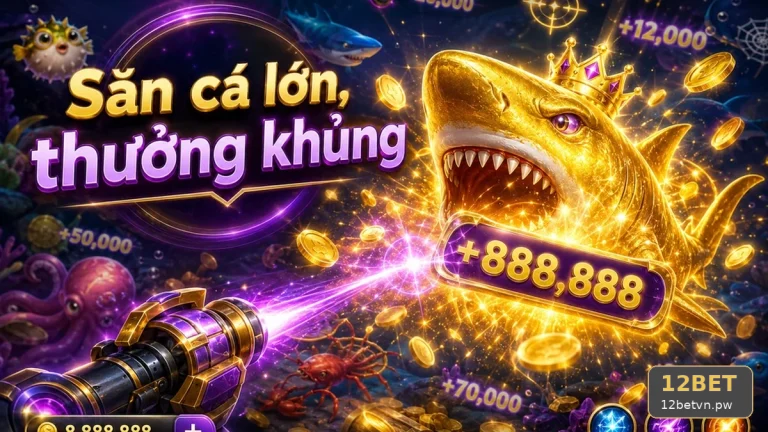 Bắn Cá Săn Thưởng 12BET: So Sánh Nhịp Chơi Nhanh Chậm Và Ưu Tiên Kiểm Soát Thời Gian – Câu Hỏi Thường Gặp Qua Góc Kiểm Chứng Theo 12betvn.pw – góc kiểm chứng theo tên miền