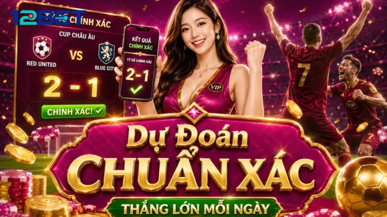 Hồ Sơ Tình Huống Phân Tích Thể Thao Và Tỷ Số Trận Đấu 12BET: Đọc Chi Tiết Giao Diện, Tổng Kết Theo Dữ Liệu Không Suy Diễn Từ Một Kết Quả Đơn Lẻ – Góc Kiểm Chứng Theo Tên Miền 12betvn.pw