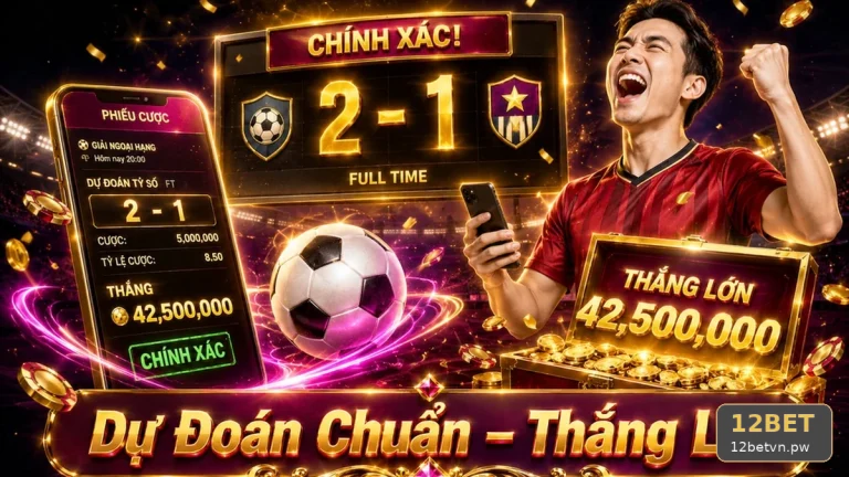 Phân Tích Thể Thao Và Tỷ Số Trận Đấu 12BET: So Sánh Hai Cách Tiếp Cận, Tổng Kết Theo Dữ Liệu Để Bảo Vệ Tài Khoản – Góc Kiểm Chứng Theo Tên Miền 12betvn.pw