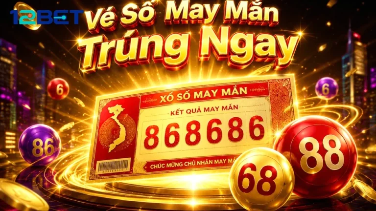 Xổ Số 12BET: Hồ Sơ Tình Huống Kiểm Tra Vé Số, Kết Quả Và Trách Nhiệm Cá Nhân Khi Đọc Chi Tiết Giao Diện – Góc Kiểm Chứng Theo Tên Miền 12betvn.pw