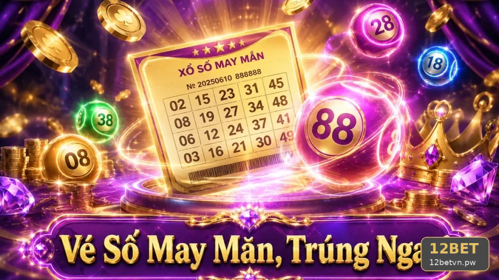 Xổ Số 12BET Tại 12betvn.pw: Hướng Dẫn Đọc Dữ Liệu Vé Số, Quản Lý Thời Gian Và Đối Chiếu Nhiều Nguồn Trước Khi Kết Luận – Góc Kiểm Chứng Theo Tên Miền